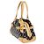 Louis Vuitton Claudia Monogram Multicolor - vista 3