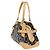 Louis Vuitton Claudia Monogram Multicolor - vista 4