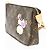 Louis Vuitton Pochette Accessoires Limited Edition Monogram Murakami Panda - vista 3