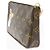Louis Vuitton Pochette Accessoires Limited Edition Monogram Murakami Panda - vista 4