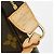 Louis Vuitton Pochette Accessoires Limited Edition Monogram Murakami Panda - vista 6