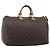 Louis Vuitton Speedy Monogram Canvas 40