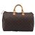 Louis Vuitton Speedy Monogram Canvas 40 - vista 2