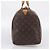 Louis Vuitton Speedy Monogram Canvas 40 - vista 3