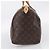 Louis Vuitton Speedy Monogram Canvas 40 - vista 4