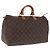 Louis Vuitton Speedy Monogram Canvas 40