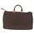 Louis Vuitton Speedy Monogram Canvas 40 - vista 2