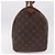 Louis Vuitton Speedy Monogram Canvas 40 - vista 3