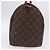 Louis Vuitton Speedy Monogram Canvas 40 - vista 4