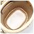 Chanel Crown Box Vanity Quilted Lambskin Small - vista 5
