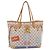 Louis Vuitton Neverfull NM Limited Edition Damier Summer Trunks MM