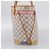 Louis Vuitton Neverfull NM Limited Edition Damier Summer Trunks MM - vista 4