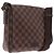 Louis Vuitton District Messenger Damier MM