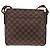 Louis Vuitton District Messenger Damier MM - vista 2