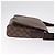 Louis Vuitton District Messenger Damier MM - vista 3