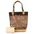 Louis Vuitton Sac Ambre Monogram Vinyl MM