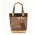 Louis Vuitton Sac Ambre Monogram Vinyl MM - vista 2