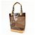 Louis Vuitton Sac Ambre Monogram Vinyl MM - vista 3