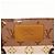 Louis Vuitton Sac Ambre Monogram Vinyl MM - vista 6