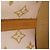 Louis Vuitton Sac Ambre Monogram Vinyl MM - vista 7