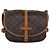 Louis Vuitton Saumur Monogram Canvas 30 - vista 2