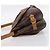Louis Vuitton Saumur Monogram Canvas 30 - vista 3
