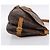 Louis Vuitton Saumur Monogram Canvas 30 - vista 4