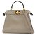 Fendi Peekaboo ISeeU Leather Small