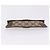 Gucci Vintage Web Envelope GG Coated Canvas Small - vista 6