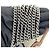 Gucci Dionysus Chain Jumbo GG Canvas Small - vista 6