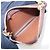 Louis Vuitton Key Monogram Canvas Small - vista 5