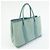 Hermès Hermes Garden Party Toile and Leather 39 - vista 4