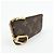 Louis Vuitton Key Monogram Canvas Small - vista 4