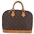 Louis Vuitton Alma Monogram Canvas PM