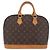 Louis Vuitton Alma Monogram Canvas PM - vista 2