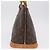 Louis Vuitton Alma Monogram Canvas PM - vista 3