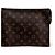 Necessaire Louis Vuitton Monogram Canvas 26