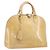 Louis Vuitton Alma Monogram Vernis PM