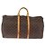 Louis Vuitton Keepall Bandouliere Monogram Canvas 55