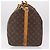 Louis Vuitton Keepall Bandouliere Monogram Canvas 55 - vista 3