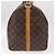 Louis Vuitton Keepall Bandouliere Monogram Canvas 55 - vista 4