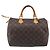 Louis Vuitton Speedy Monogram Canvas 30 - vista 2