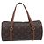 Louis Vuitton Papillon Monogram Canvas 26 - vista 2