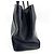 Fendi 2Jours Leather Medium - vista 3