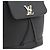 Zaino Louis Vuitton Lockme - vista 10