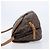 Louis Vuitton Saumur Monogram Canvas 35 - vista 4