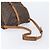 Louis Vuitton Saumur Monogram Canvas 35 - vista 7