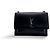 Autre Marque Saint Laurent Sunset Leather Small