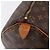 Louis Vuitton Keepall Monogram Canvas 50 - vue 6