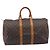 Louis Vuitton Keepall Monogram Canvas 45